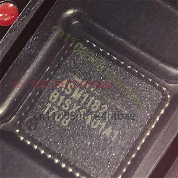 1pcs 100% New ASM1182E QFN Chipset