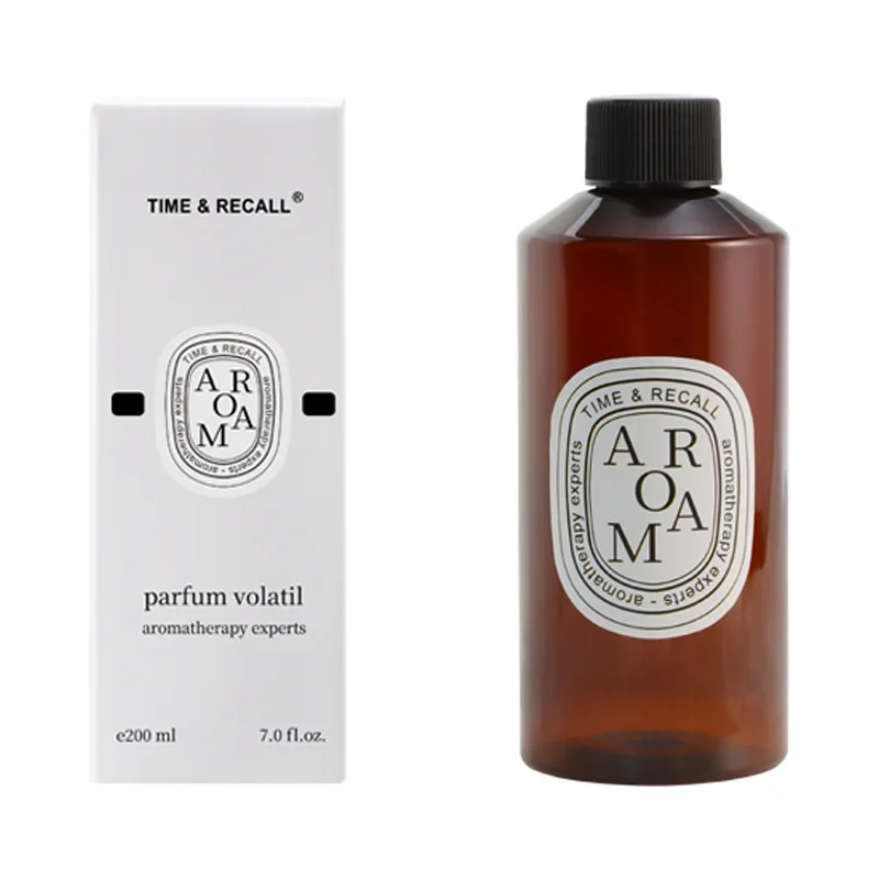 200 مللي ريد الناشر عبوة النفط الإنجليزية الكمثرى فريزيا منتصف الليل ارتفع حكيم ملح البحر بلوبيل أوسمانثوس موكارا لقاء Faint لوتس #4