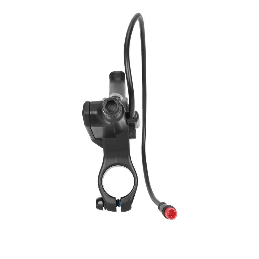 Advanced NUTT Y5 Hydraulic Brake Lever For Kukirin G4 Max E Bike Electric Scooter Power Cut Off Disc Braking System