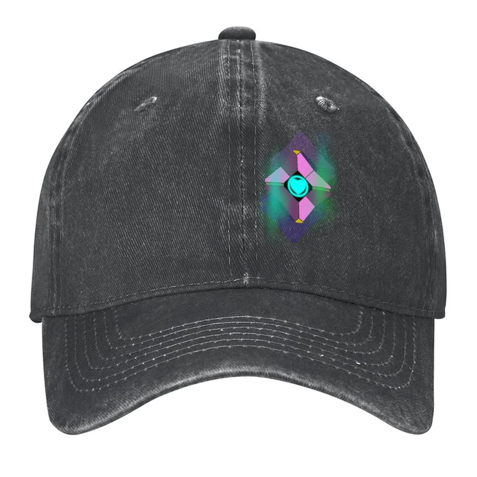 

Love Ghost Baseball Cap summer hat Brand Man cap Icon Anime Men Hats Women's