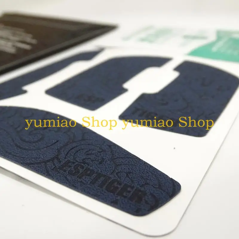587B Esports Mice Skin for GPRO X Superlight Anti-Slip Grips Tape