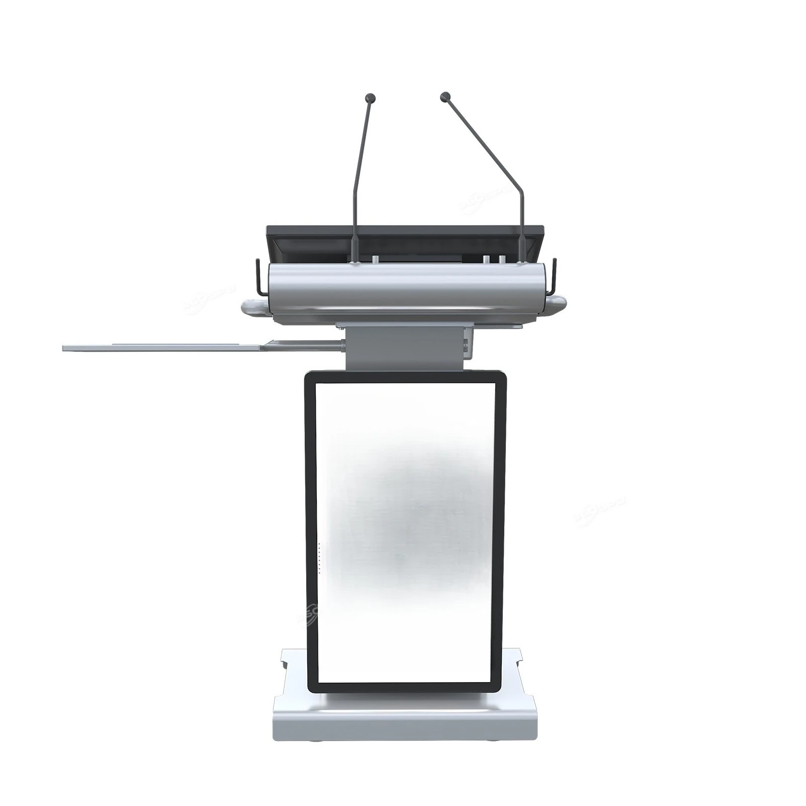 360SPB SP24A Educational Floor Standing Smart Digital Podium 24