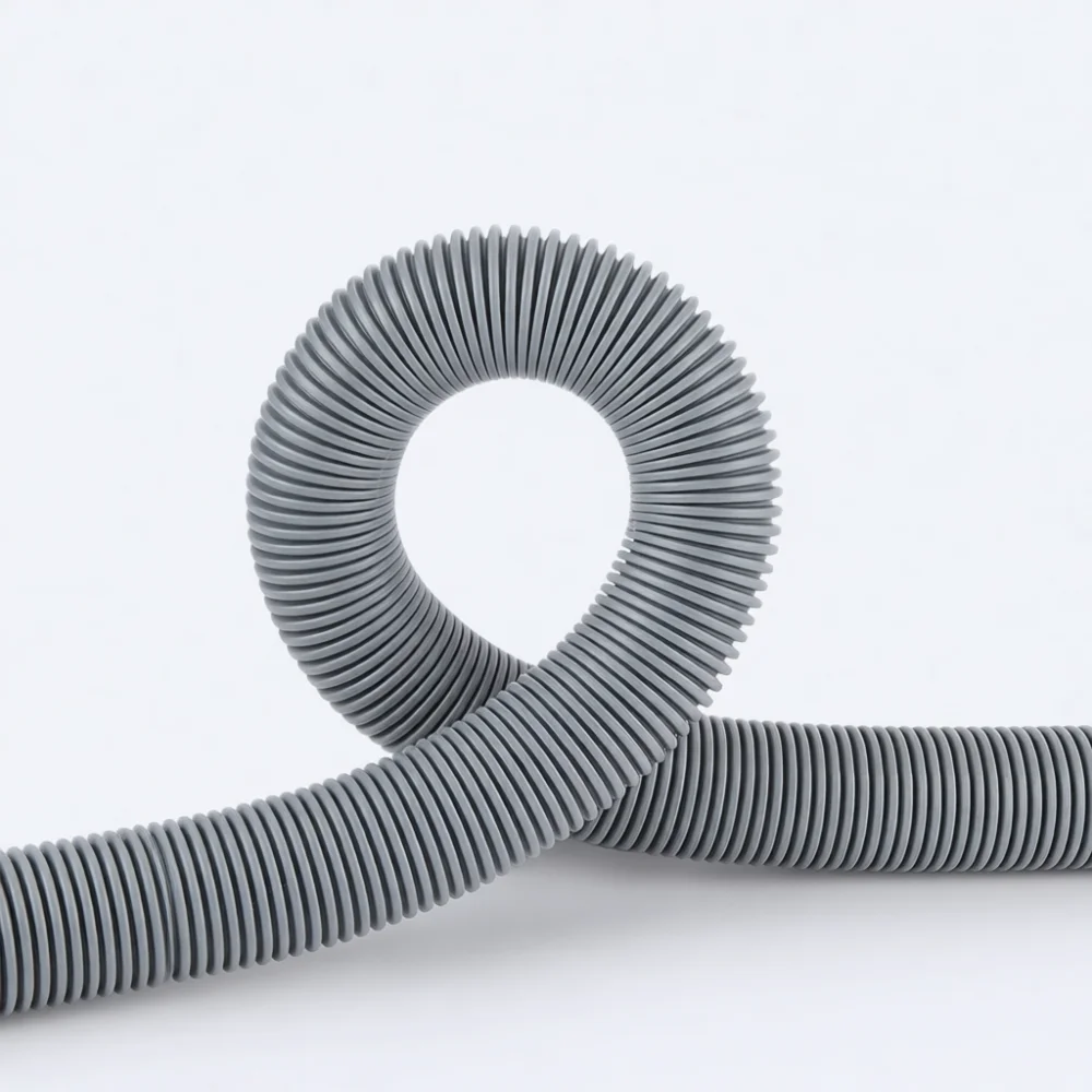 Universal Thickened Drain Hose Extension For Washing Machine Flexible PVC Pipe Outlet Connector Laundry Plumbing System