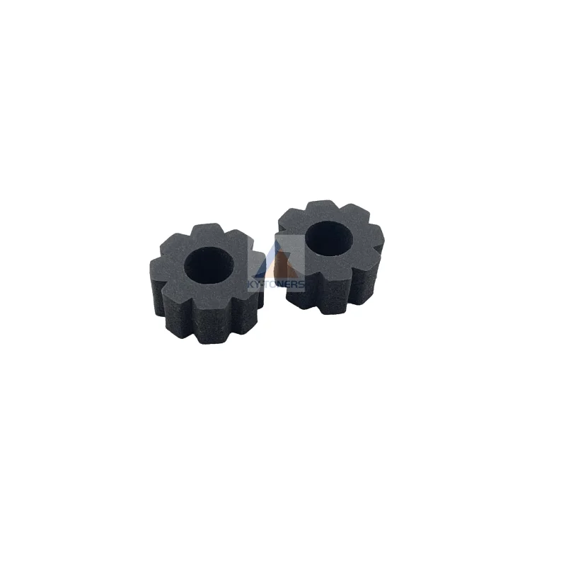 

10 шт. губка для пейджинга для Ricoh MP1350 1356 1357 1100 9000 1107 907 906