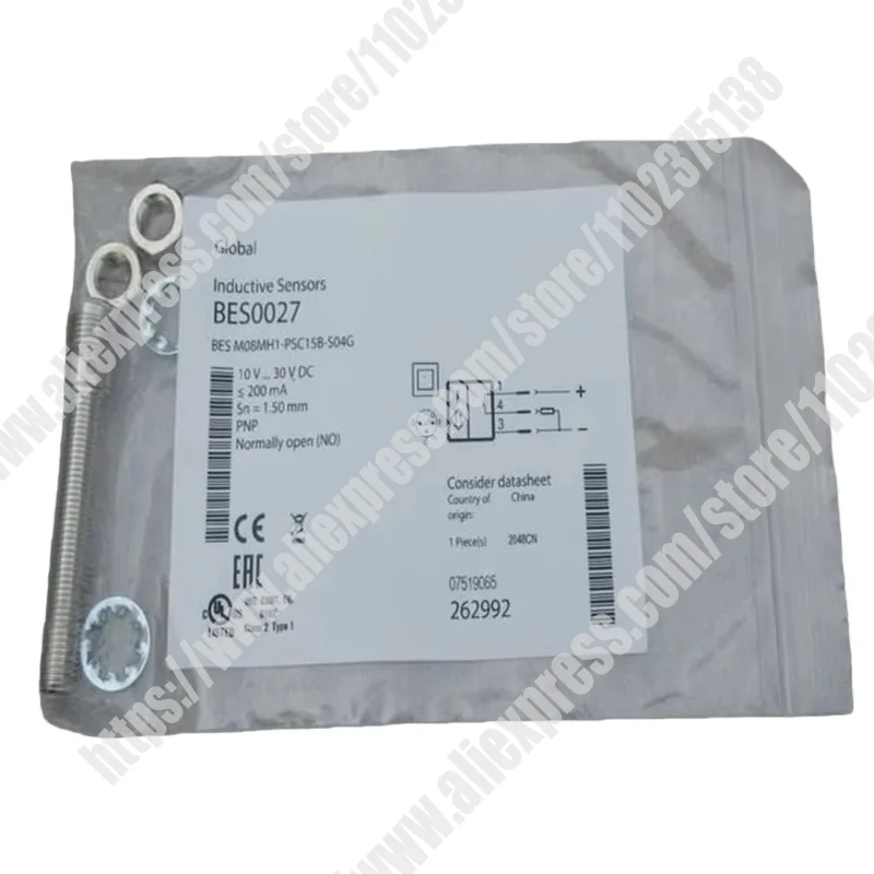 New Bes M08MH1-PSC1…