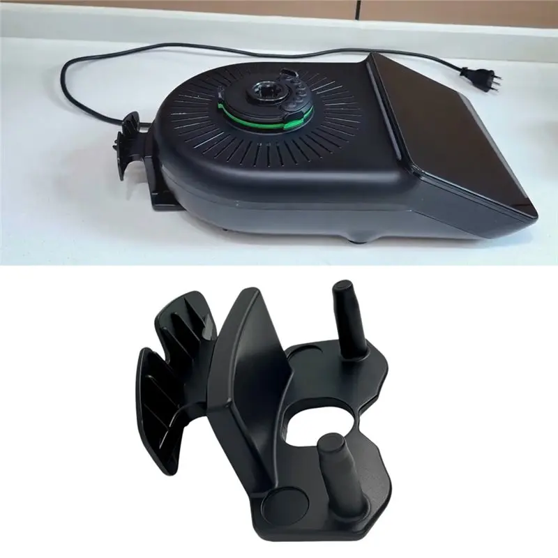 [B24B!】 Cord Storage Holder For TM7 For TM7 Kitchen Appliance Cable Winding Organizer Winder