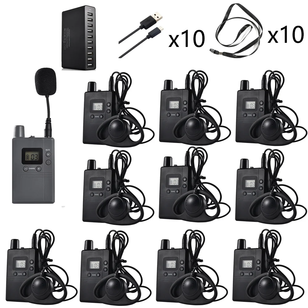 Factory Price Wirel… - image