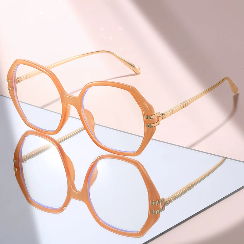 New Trendy Geometri…