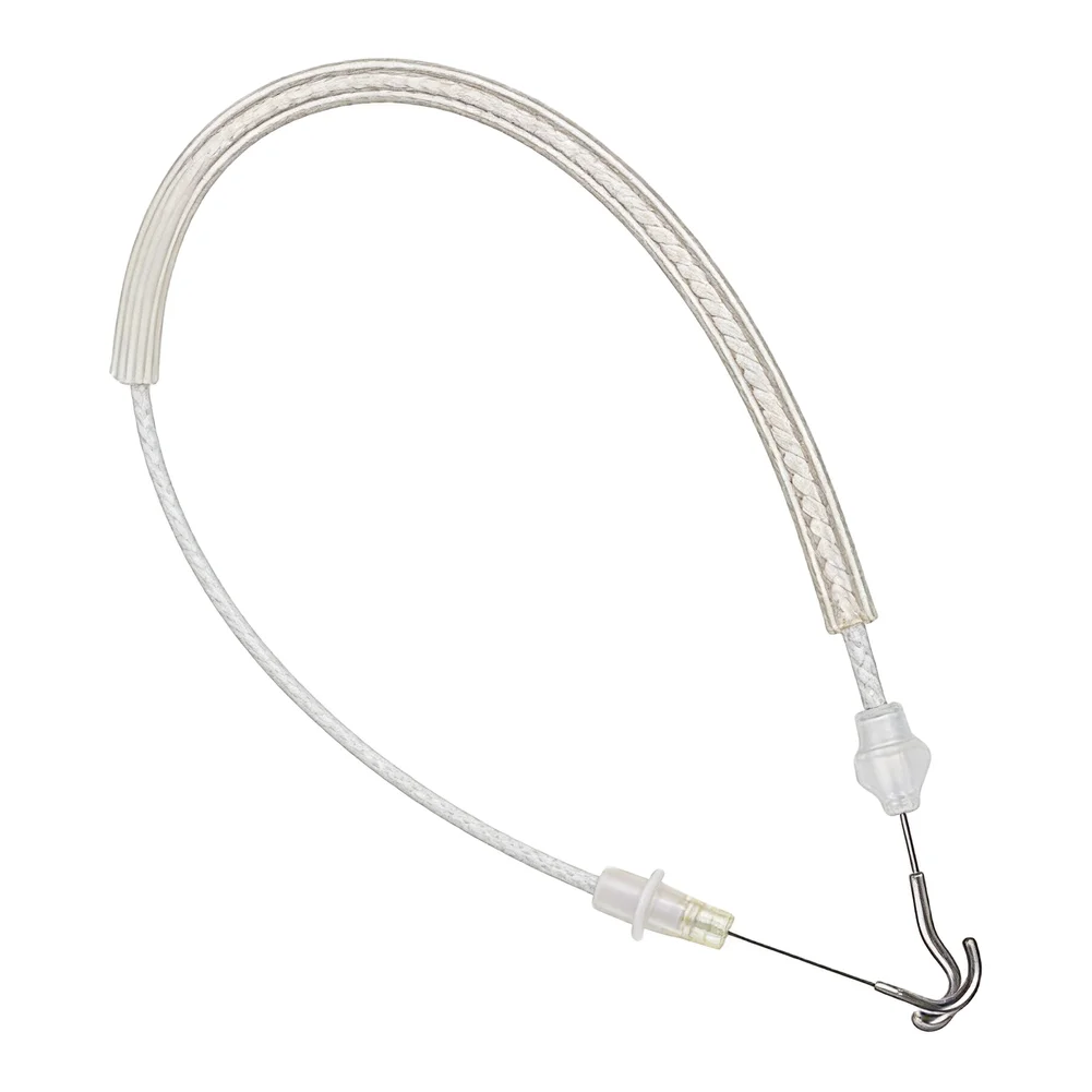 For Vehicle Maintenance As Shown In The Picture Door Lock Cable Quick Installation Process OEM Standard Fitment