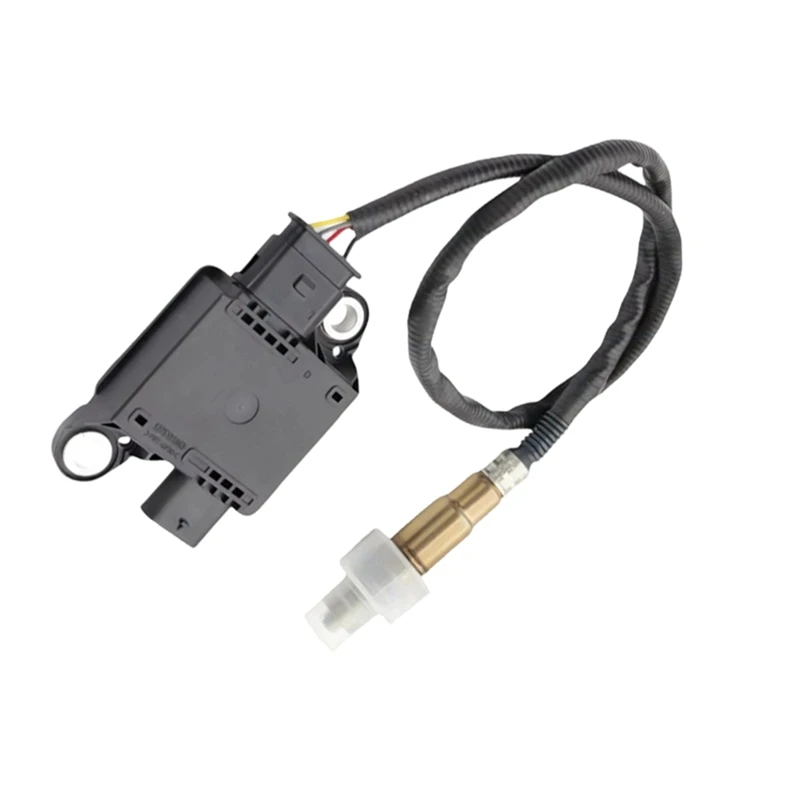 Super Sale Car PM Sensor Exhaust Particulate Sensor JN15-5L239-BC 0281007563 for Ford Ecosport 2016- Car Accessories