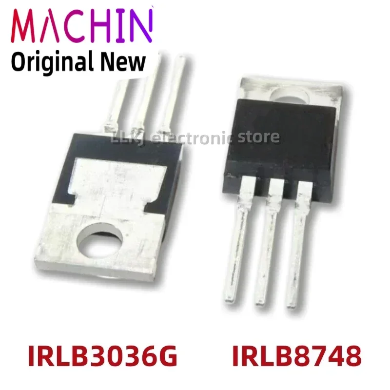 1Pcs IRLB3036G IRLB…