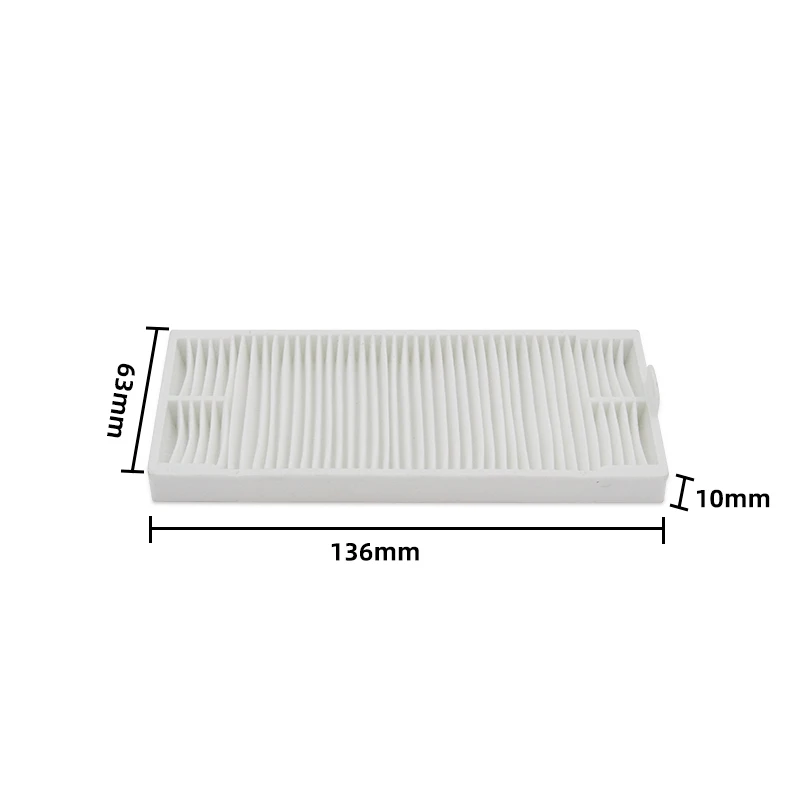 Фильтр Hepa для пылесоса Midea M6/M61/M62/M63/M64