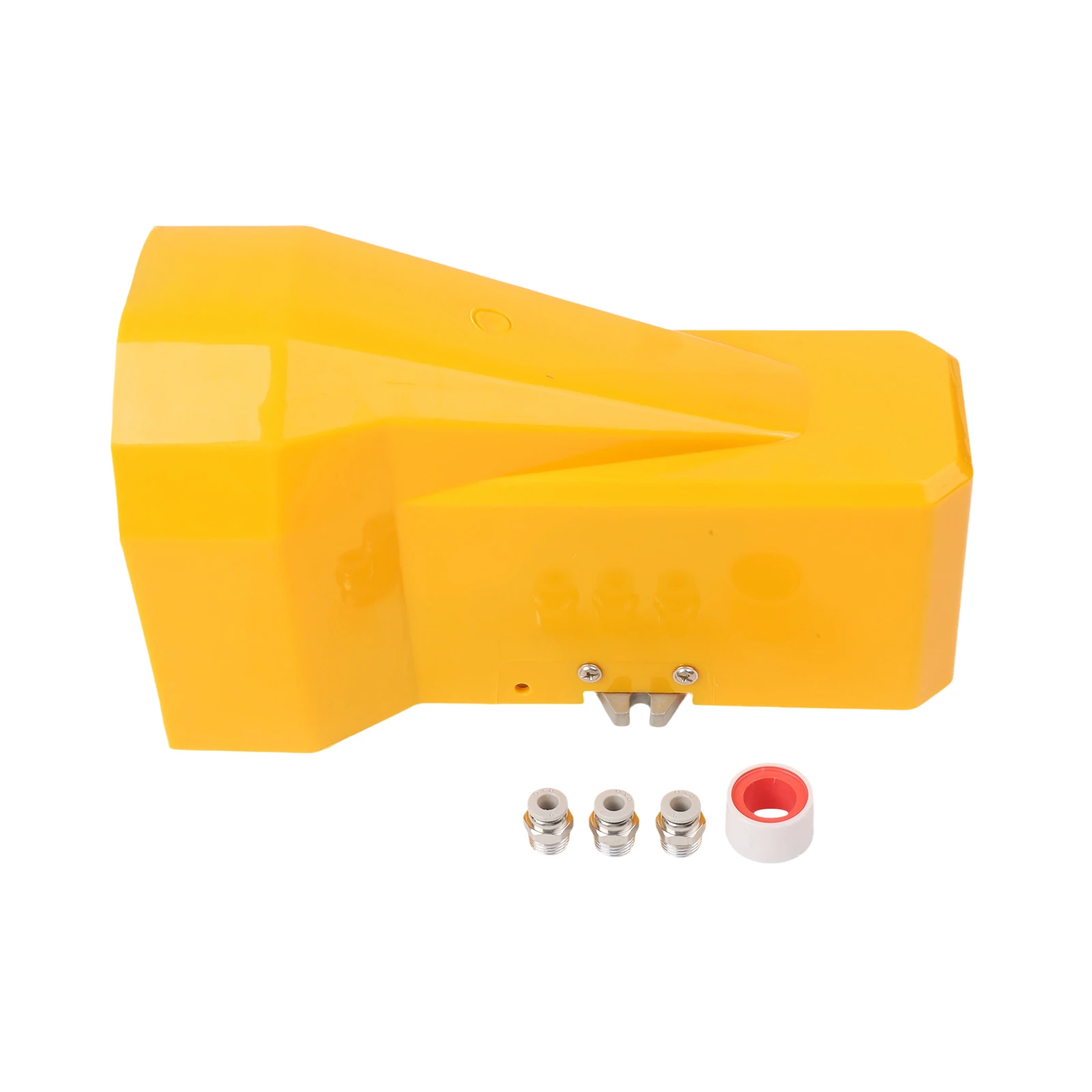 

Pneumatic Switch Foot Valve 4F210-08LG Pneumatic Foot Switch With Cover And Lock Type Applicable Machinery Pneumatic Foot Switch