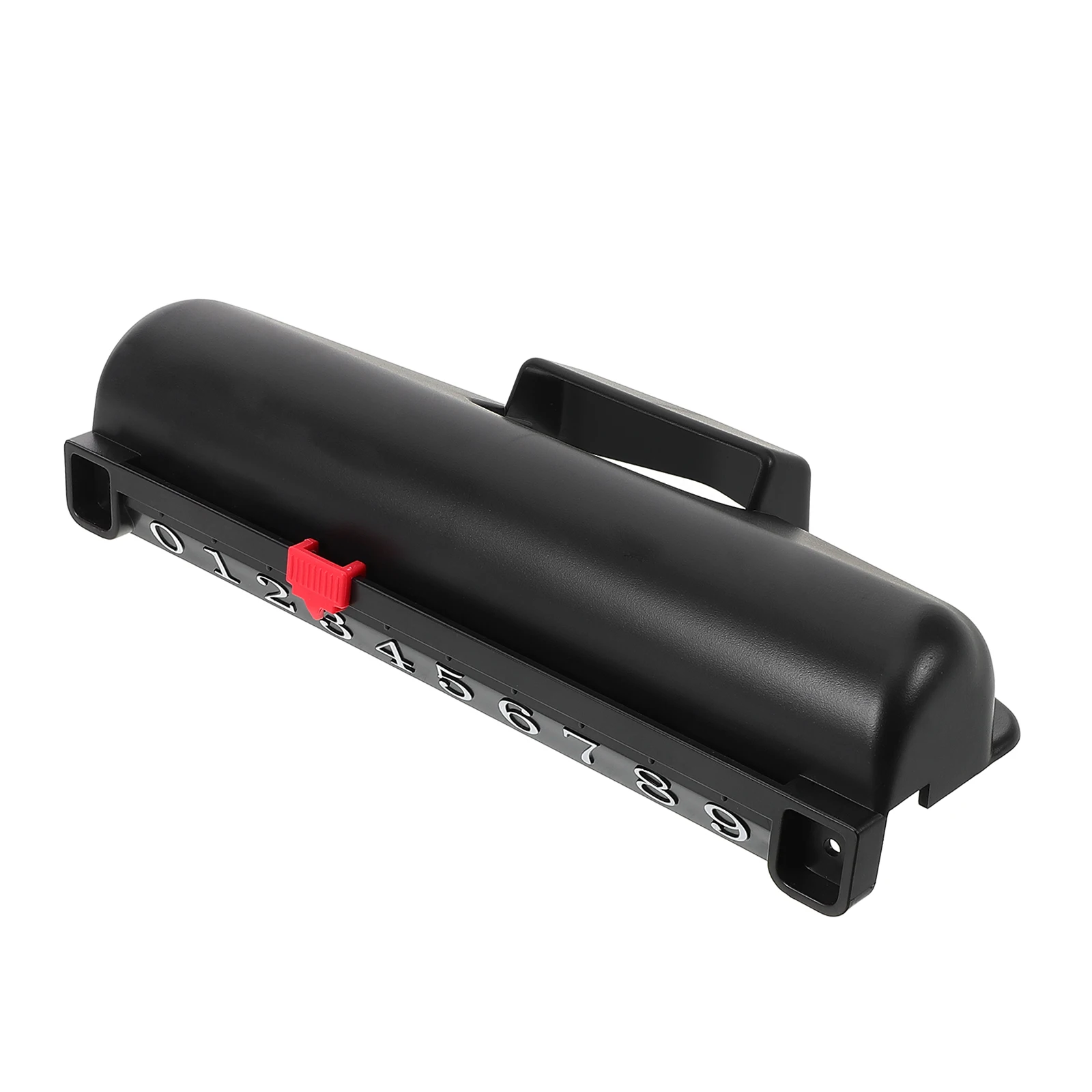 

Table Football Score Counter Keeper Multifunctional Air Hockey Replacement Parts Portable Scorer for Table Football Air Hockey