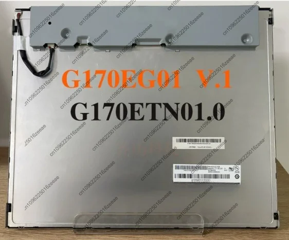 17inch lcd screen g170eg01 v1 tool accessories