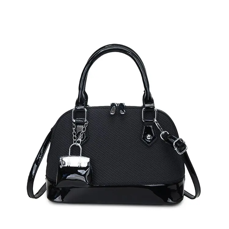 

2025 S/S Women's Casual Crossbody Bag, Fashion Genuine Leather Multi-way Shoulder Purse, Vintage Quilted Large Capacity Handbag