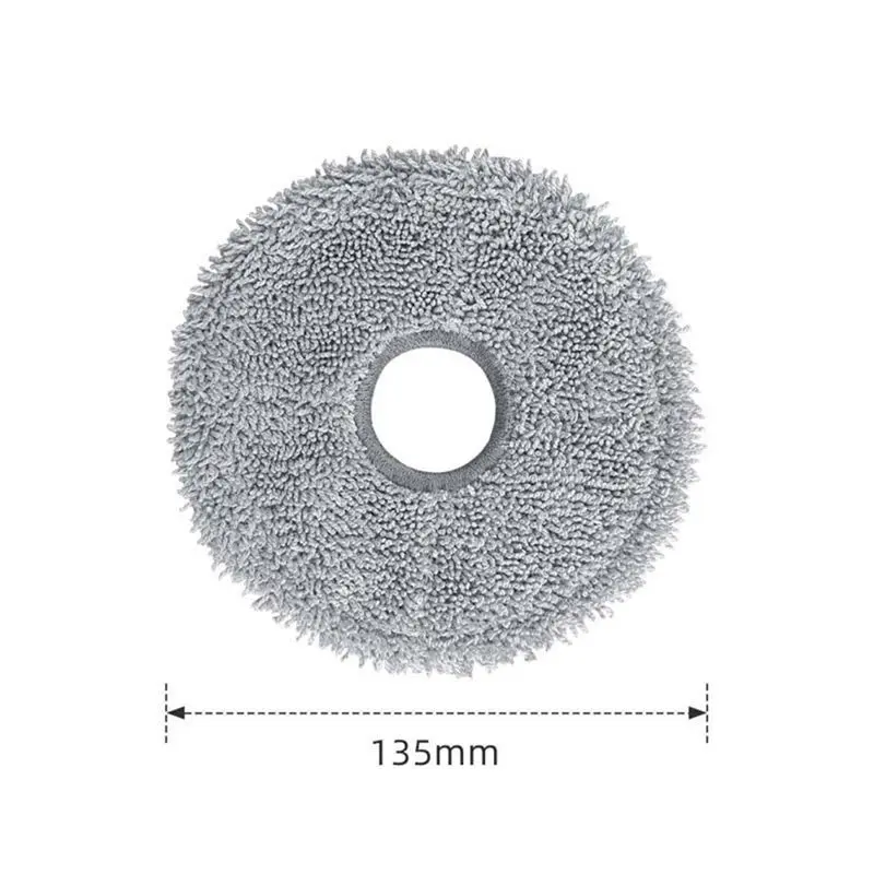 A40Z-11PCS For Dreame Bot X30pro Ultra X30pro Plus Robot Vacuum Cleaner Replacement Parts Main Side Brush Filter Mop Dust Bag