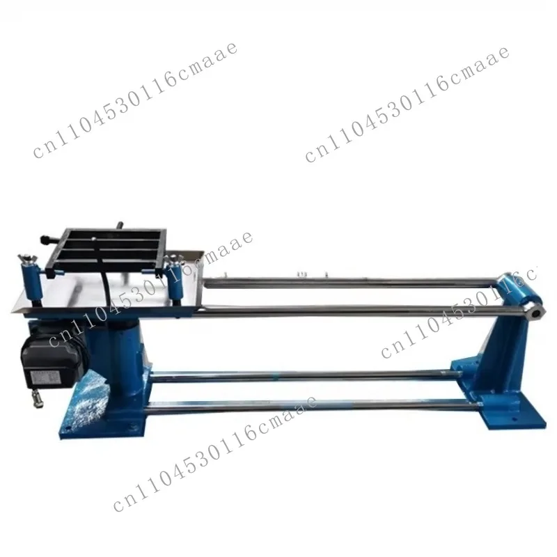 2026 New SPARK Warranty Cement Shaking Table 220V