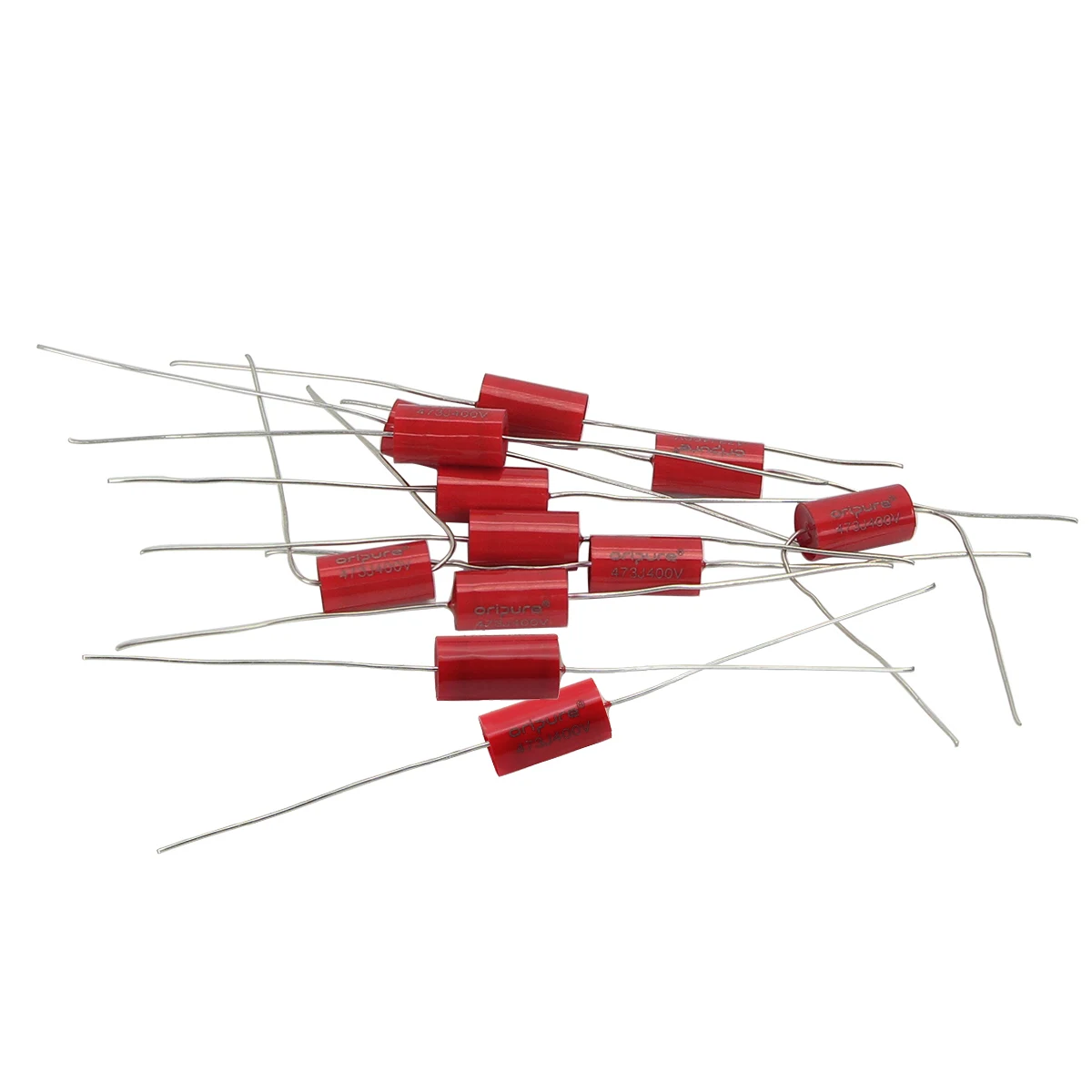 Fleor 12Pcs 473J 40…