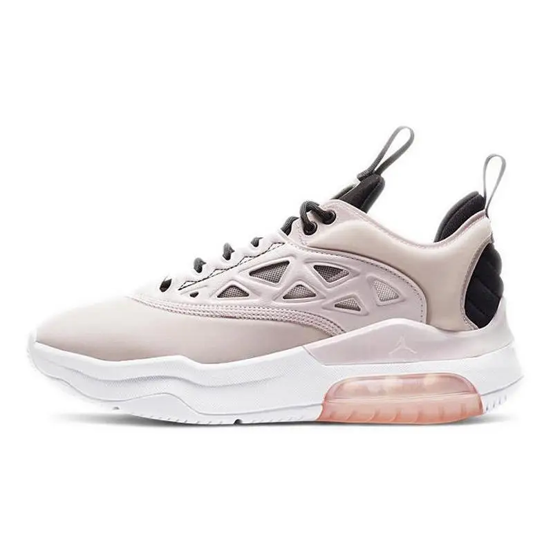 Nike Jordan Max 200 XX Barely Rose Tênis feminino AV5186-602