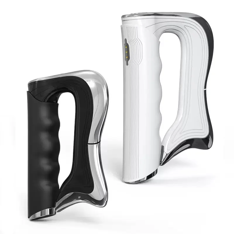 

Электрический нож для фасции, вибрационный массажер для тела, расслабление мышц, лифтинг тела, гиперлезвие, массажное лезвие, инструмент