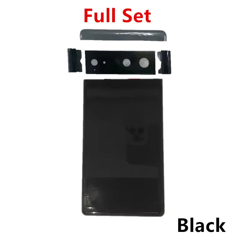 Pixel6 Housing For Google Pixel 6 6.4\