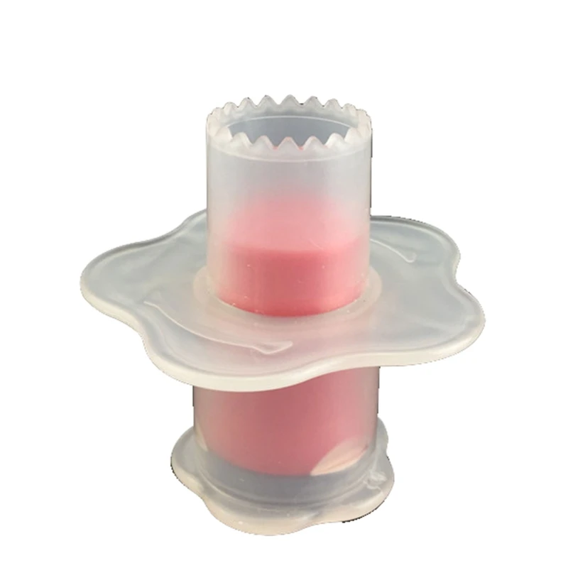 F92B Pastry Corer pít tông pít tông bánh mì trang trí bánh mì bánh mì thiết bị
