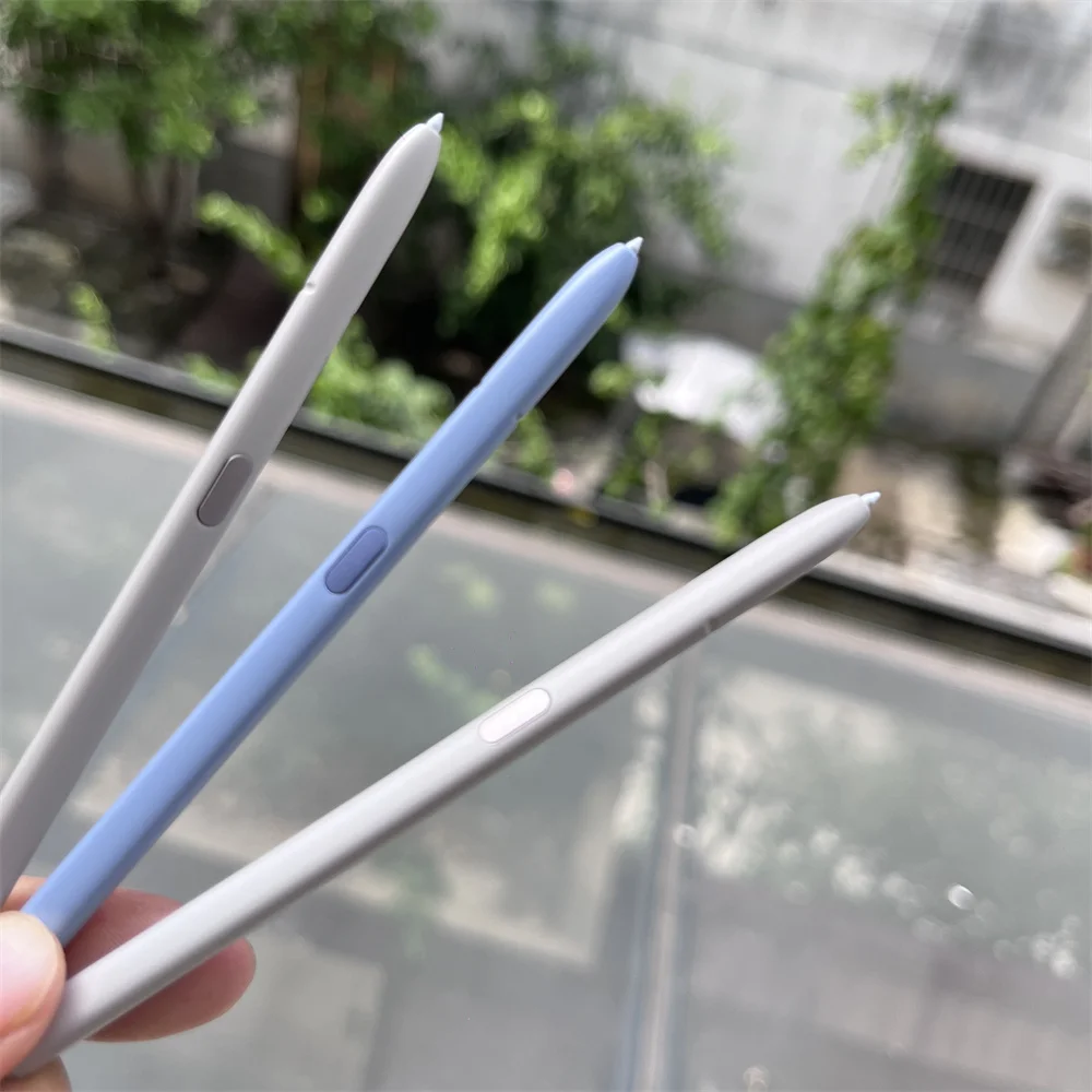 New S-Pen For Samsung Galaxy S25 Ultra 5G Touch Screen Built-in Stylus S Pen Writing Pencil With Soft Nibs And Pressure Sensing