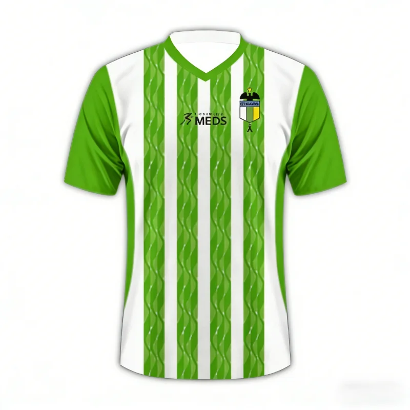 

Новая летняя быстросохнущая футболка унисекс 2026 года для футбола и активного отдыха, с коротким рукавом, дышащая, модная, для серфинга и пляжного отдыха в стиле Y2K