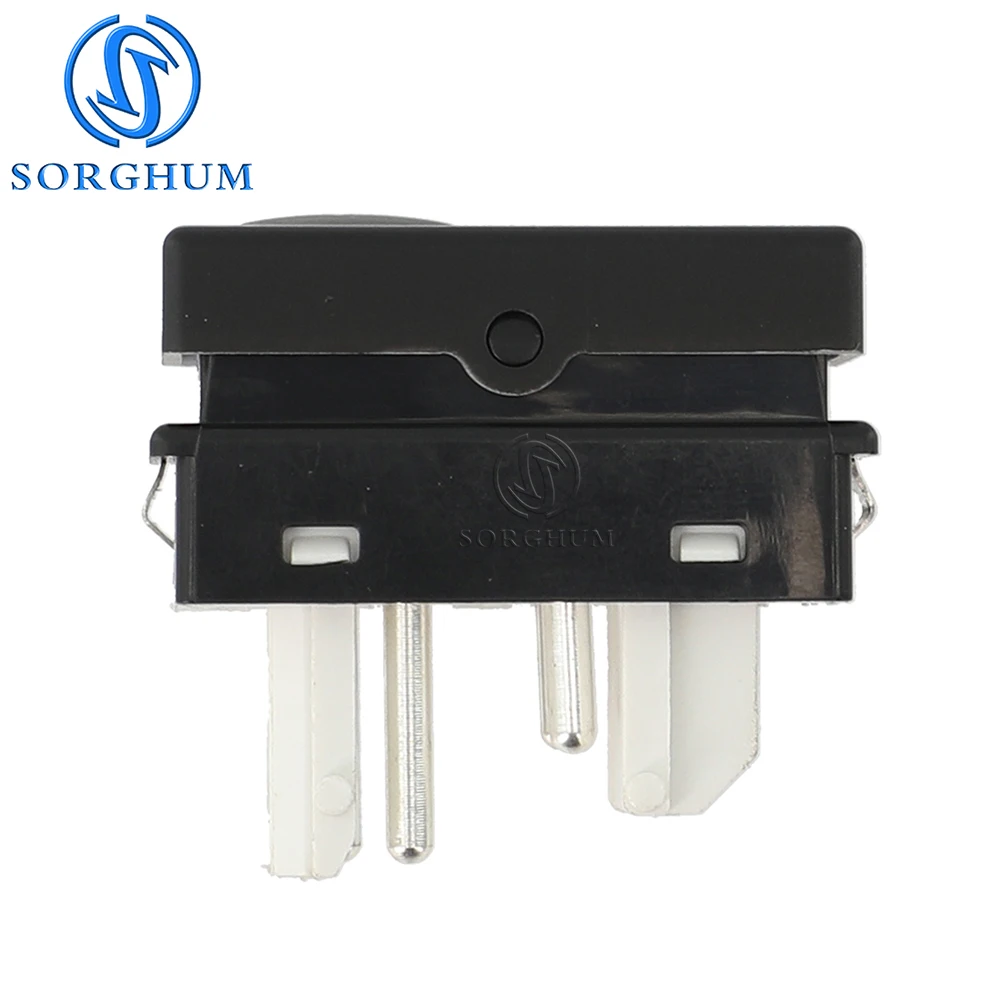 SORGHUM Electric Power Window Control Switch Lifter Single Button 61311387916 For BMW E36 318I 325I 318ti 325is for 92-98 318i