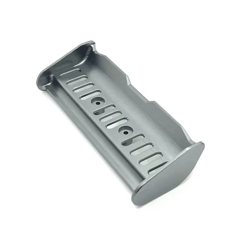 

Metal tail wing accesories part for MJX 16207 16210 upgrade parts