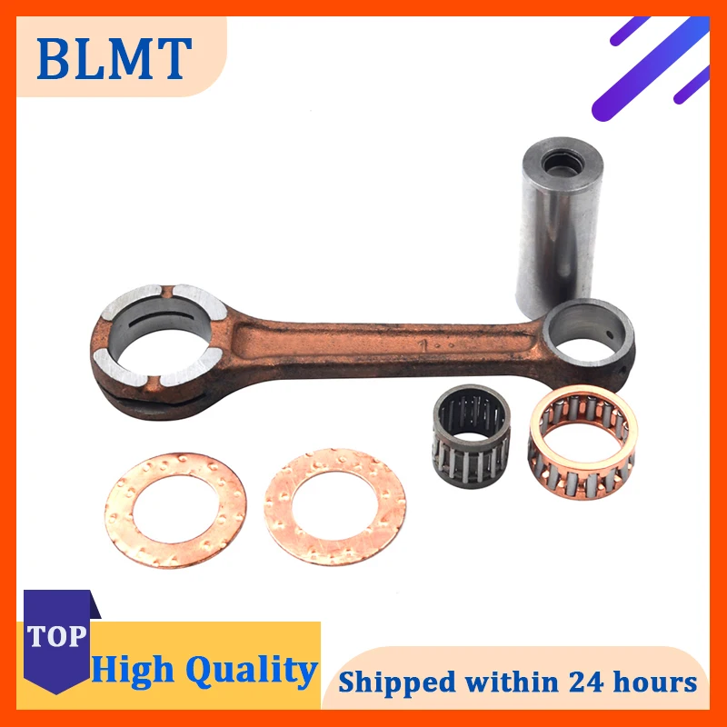 

Motorcycle Engine Parts Connecting Rod CRANK ROD Conrod Kit For HONDA CRM250AR CRM250 CRM 250AR 250 KAEG 249 246