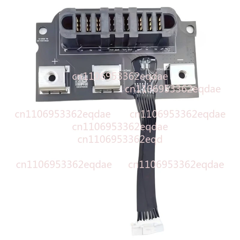 OK Battery Socket Interface Board for DJI AGRAS T16/T20 Agricultural Drone