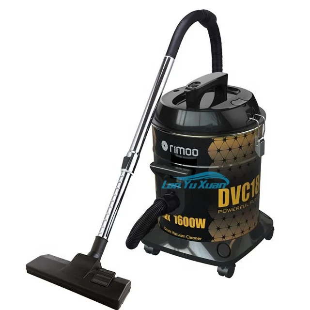 

Rimoo Big Suction Power 25kpa Vacuum Cleaner 3 in 1