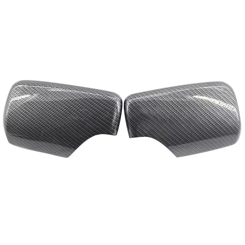 

51168238375 51168238376 Замена крышек боковых зеркал для BMW E46 316i 318i 318d 320d 320i 325i 328i 330d 330i 1998-2005