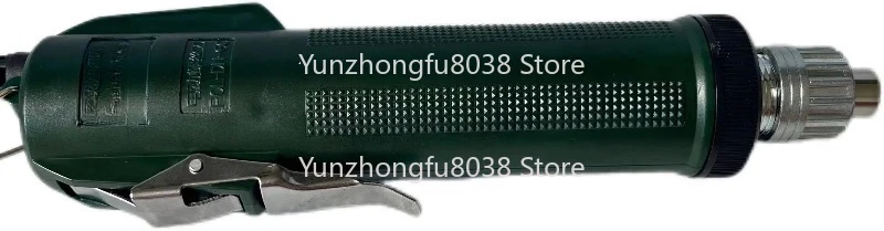 M3.0-M6.0 Screws Can Be Used with High Torque Electric Screwdrivers