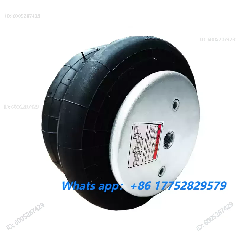 2CT260180 Automobile Testing Line Equipment Dynamometer QL260 Lifting and Lifting Table Shock Absorption Airbag 2B7000