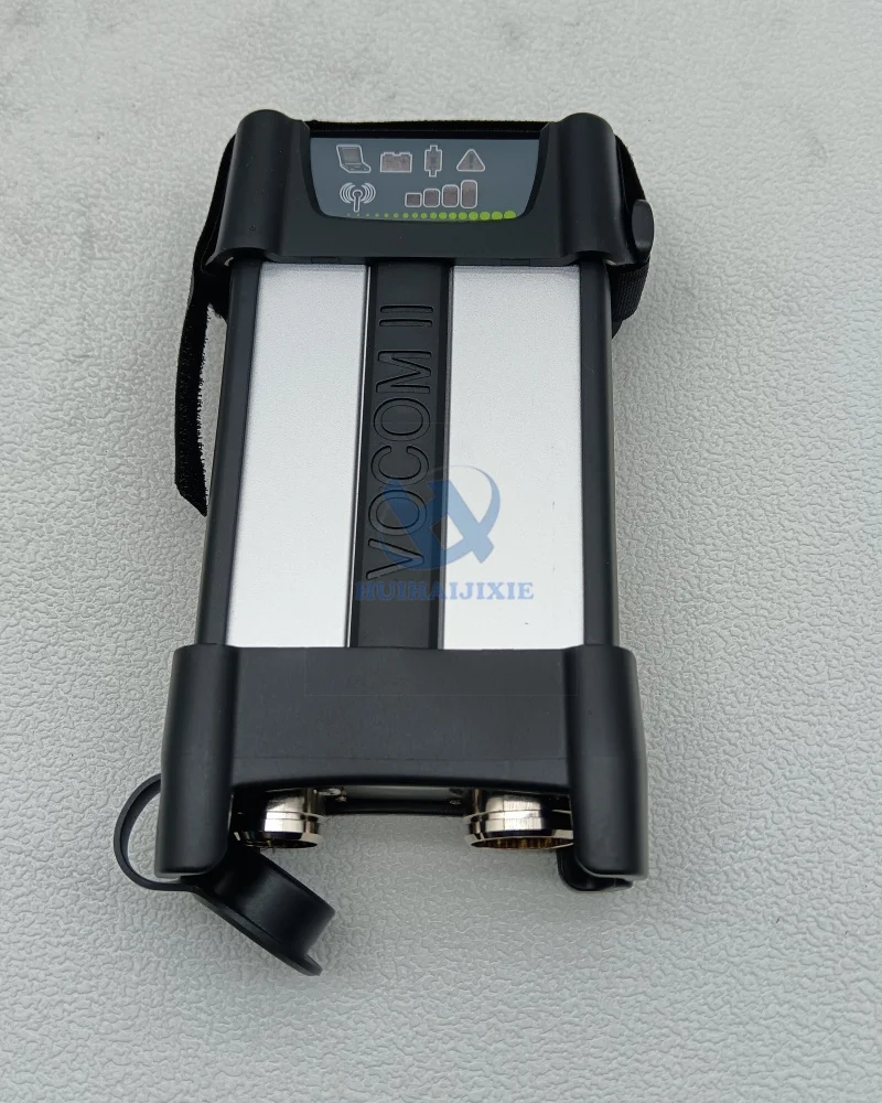 88894000 AR10009037 Heavy Equipment Diagnostic Test Tool for  VOCOM II VOCOM 2 Construction Machinery Parts