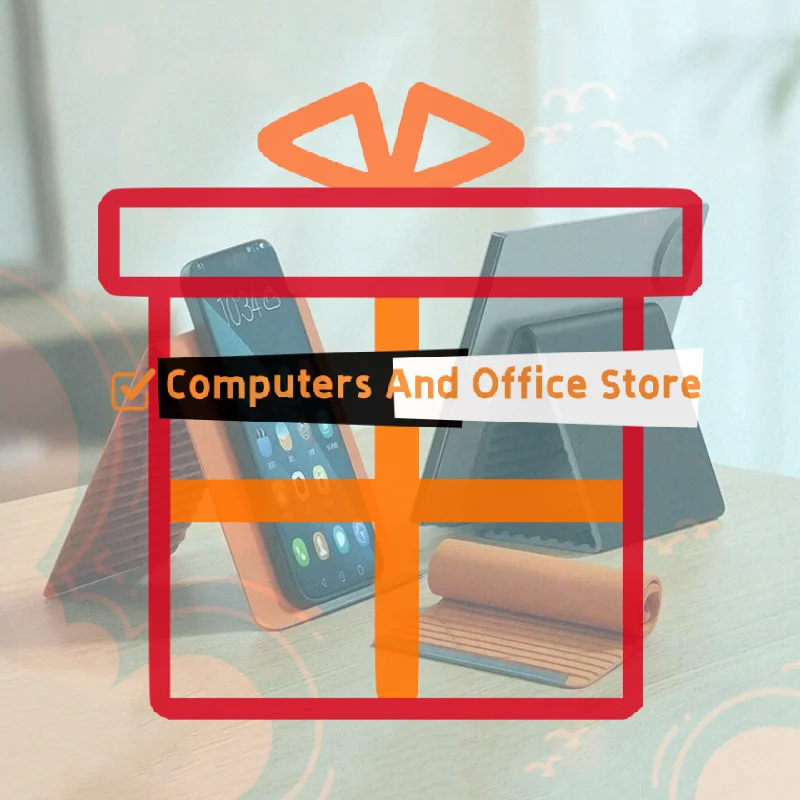 1Pcs Portable Adjustable Multi-Angle Desktop Stand Flexible Foldable Silicone Phone Holder For Laptop Tablet Home Office