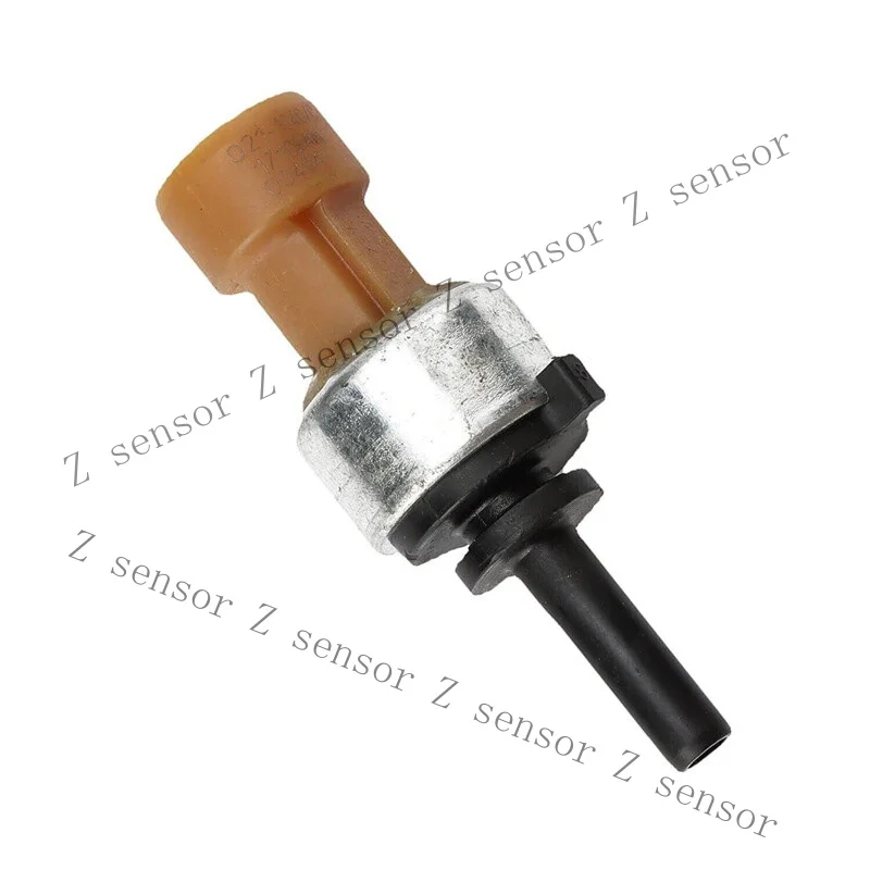 Z+ Pressure Sensor fits for Peterbilt Kenworth Freightliner Paccar CAT 18-20 Q21-1040