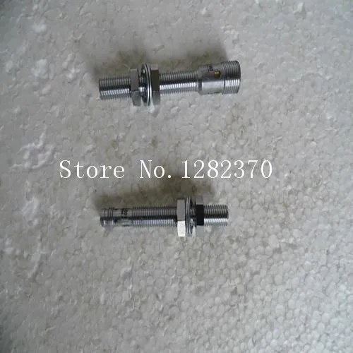 

[SA] Новый оригинальный подлинный датчик-выключатель CONTRINEX DW-AS-523-M8, специальная распродажа, в наличии --5 шт./лот