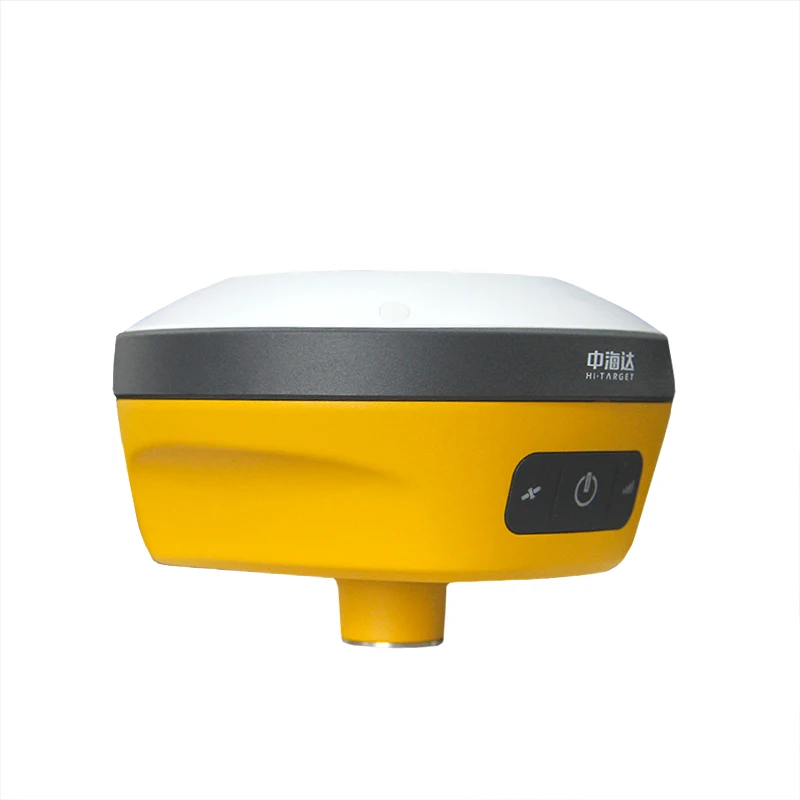 V200 Cheap Gps Receiver Rtk Survey Equipment Gps Rtk Permanent Code Without Failure Land Measuring Instrument Rtk