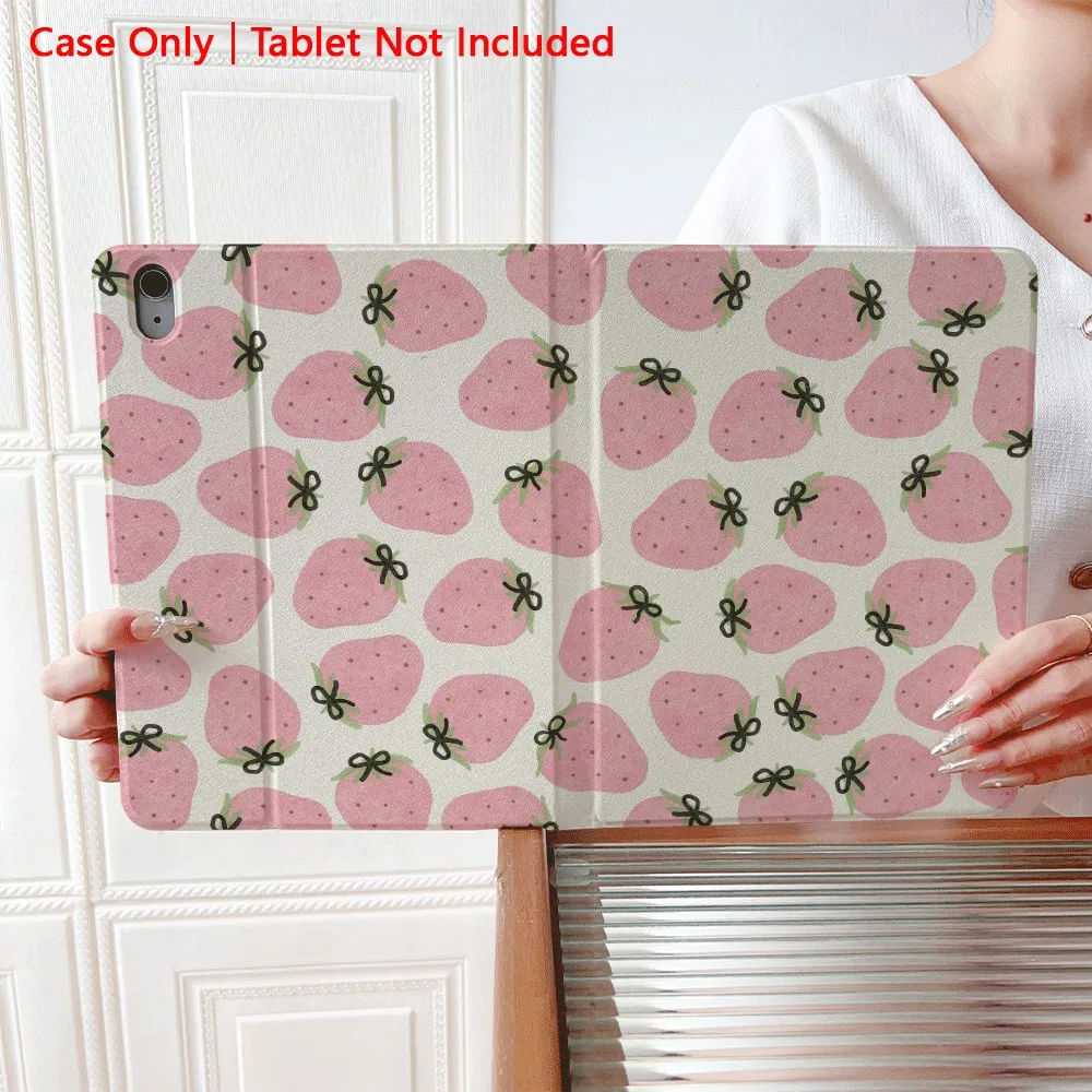 Case for iPad mini7, Pro , Air 7/8, 10/11/42;for Samsung Pad, for Xiaomi Pad, for Redmi Pad, for Huawei Pad, for Honor Pad,