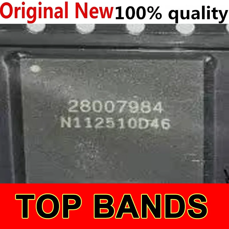 

10PCS IC 28007984 BGA Car IC Chipset NEW Original