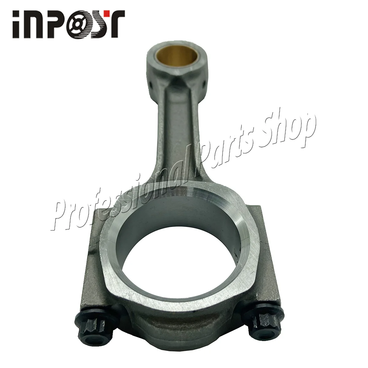 3TNV82A Connecting Rod for Yanmar 3D82 Komatsu PC27MR Engine 719810-23100