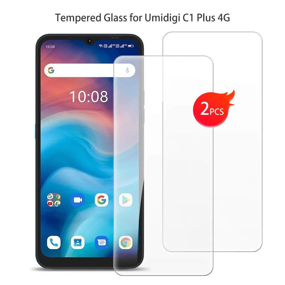 For Umidigi C1 Plus… - image