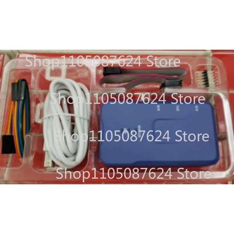 New and Original for ChipON KF32 programmer KF32-LINK 32-bit A type debugging programmer