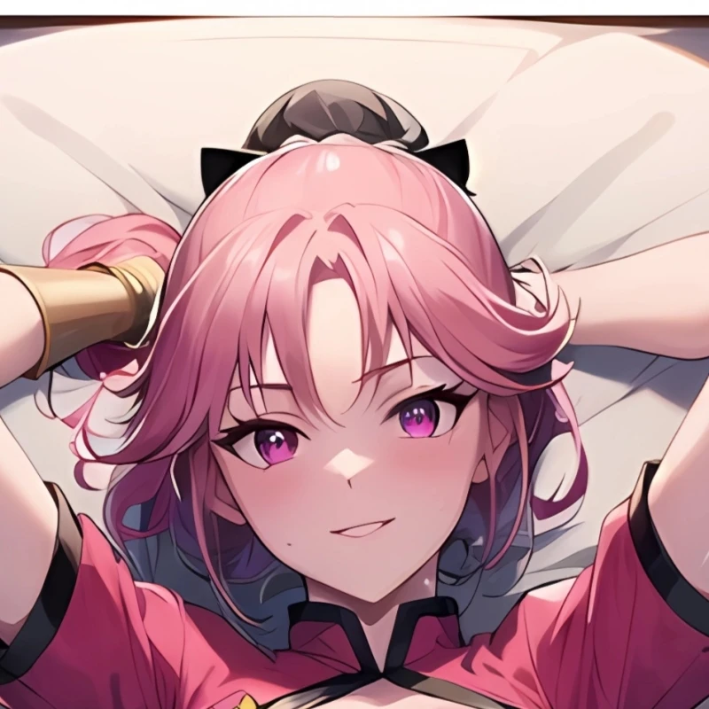 

Dakimakura Anime Pillow Case Maam Double-sided Print Of Life-size Body Pillowcase Gifts