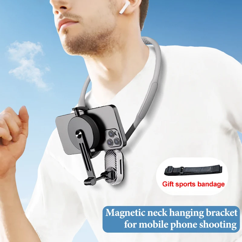 

Mobile phone bracket magnetic phone stand for cell phone support for motorcycle phone Motorcycle mobile phone cradle smartphone