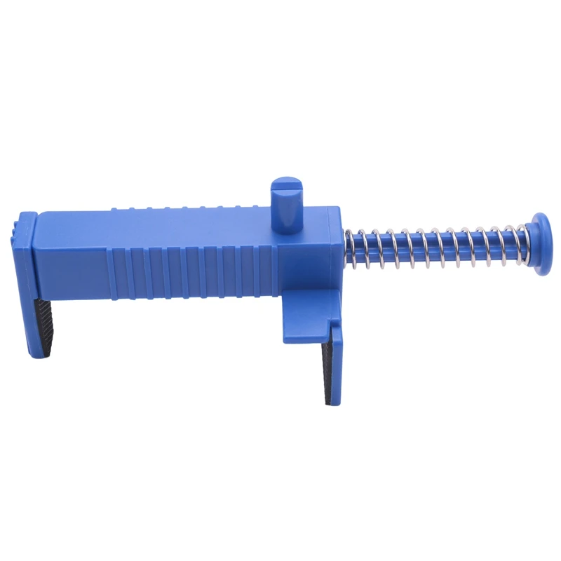 AC88-5PCS Liner Wall Builder Building Wire Frame Brick Liner Runner Wire Drawer Bricklaying Tool Fixer